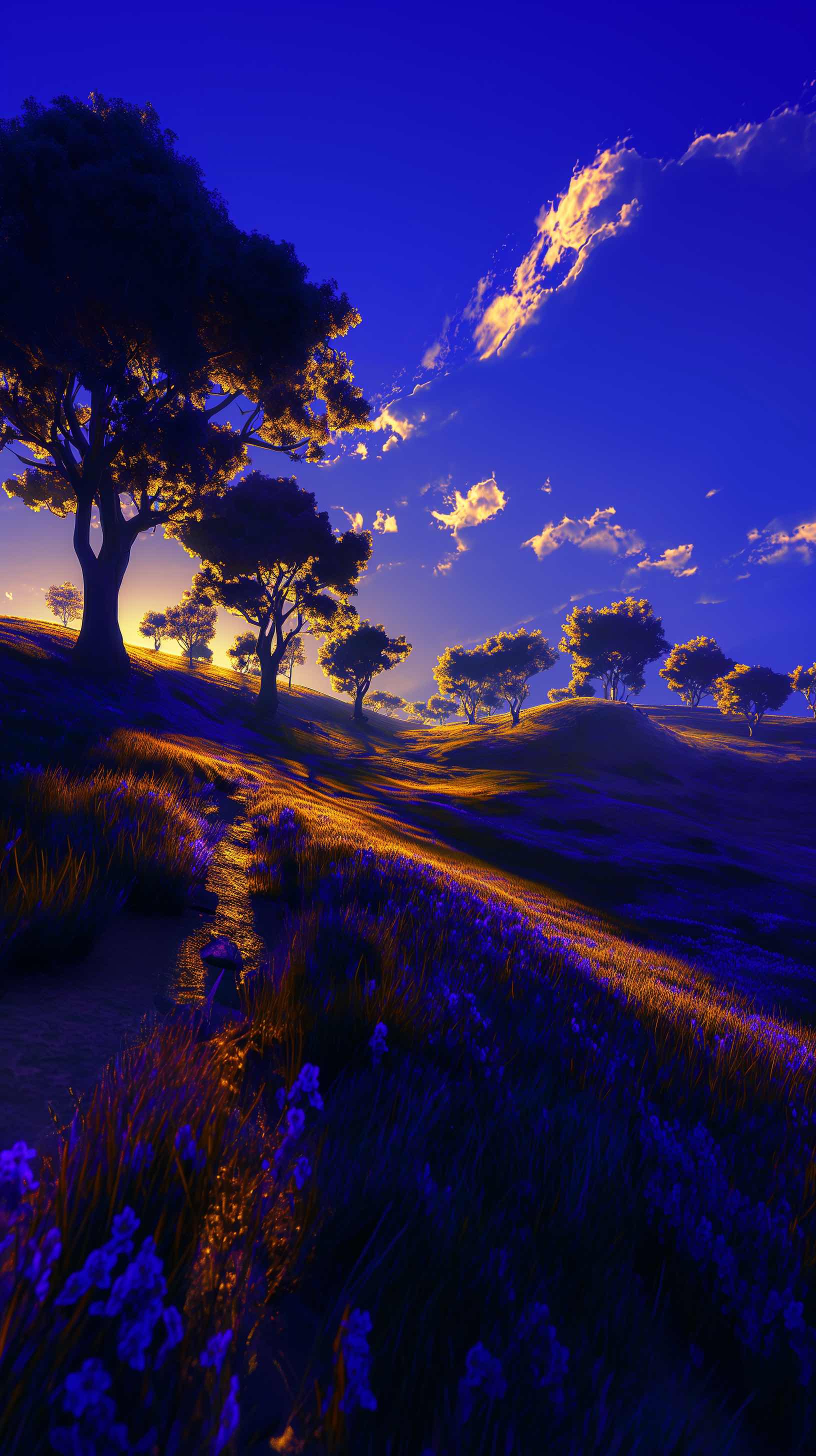nature